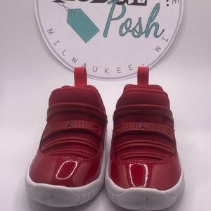 Jordan Little Flex 11